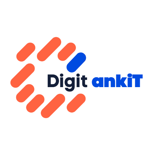 Digitankit logo