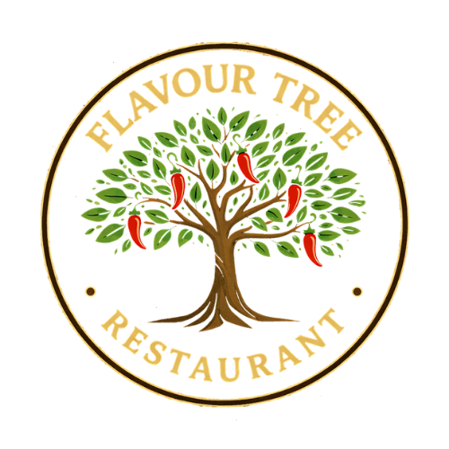 Flavour Tree logo
