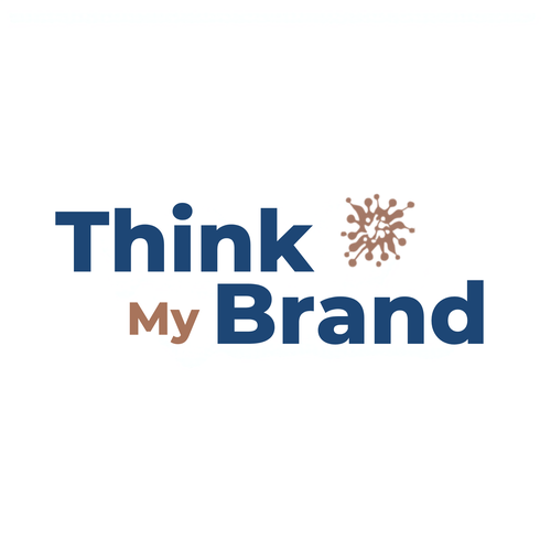 Think My Brand logo