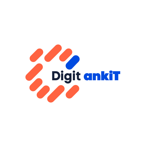 Digit Ankit – Digital Excellence & Performance